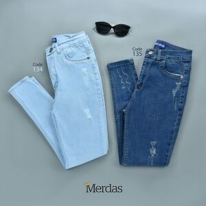 jeans for women (full size)
